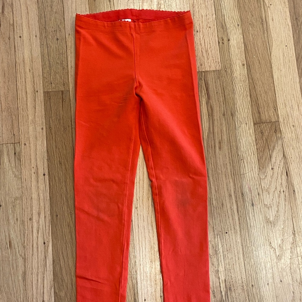 EUC Tea Leggings, 7